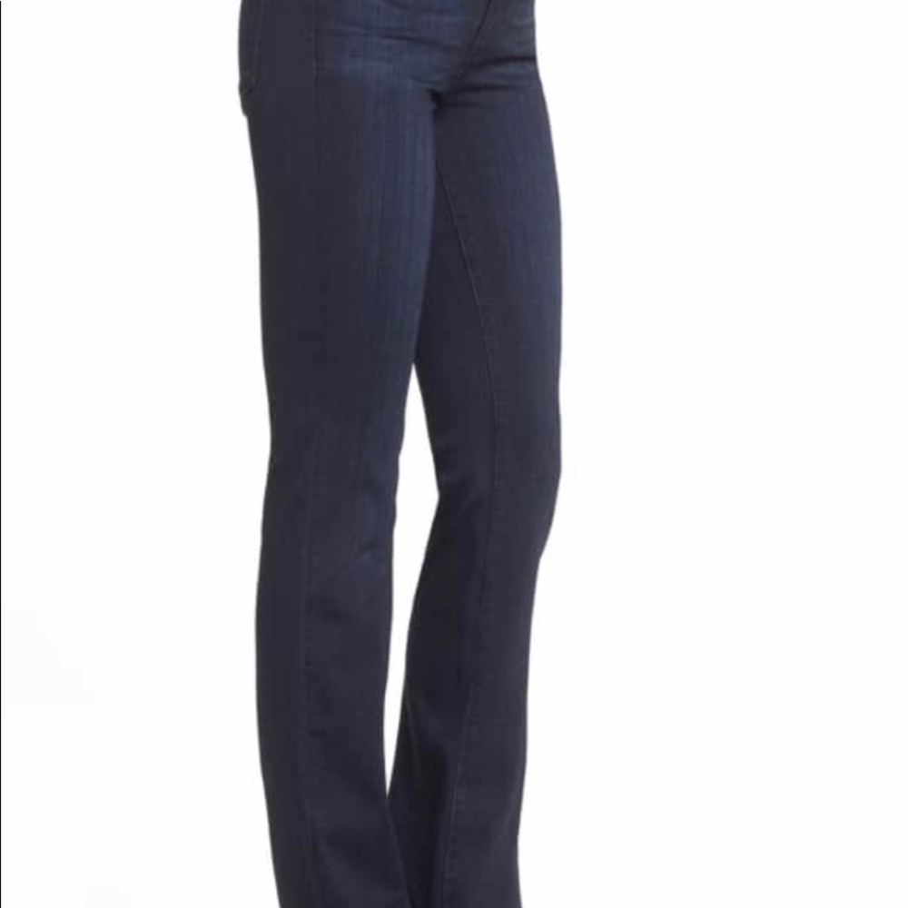 Paige Denim “Manhattan” Jeans